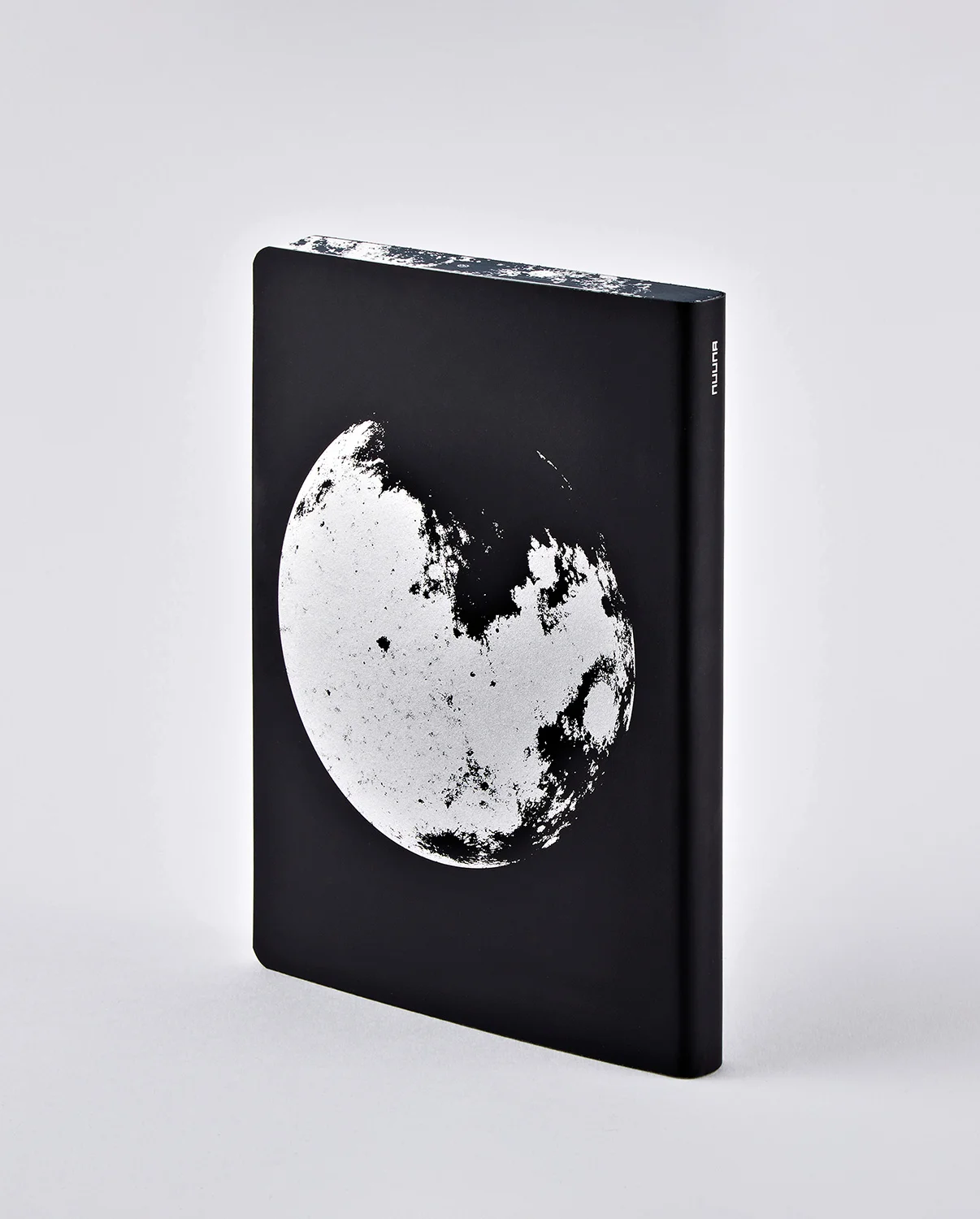 NUUNA Notizbuch Moon