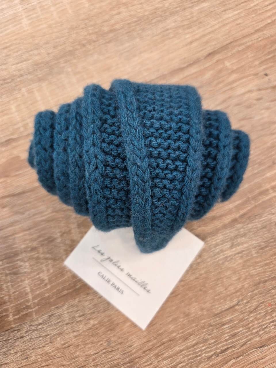 Mini-Schal / Petit Foulard – verschiedene Farben