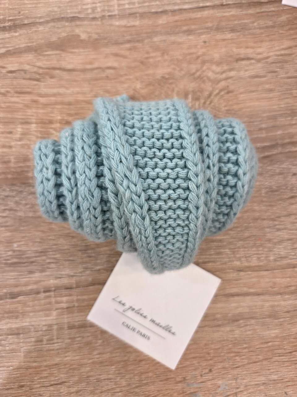 Mini-Schal / Petit Foulard – verschiedene Farben