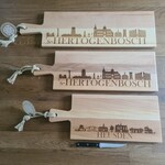 Borrelplanken