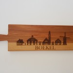 Bij Lien borrelplank beukenhout skyline Boekel