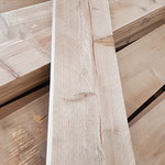 Bij Lien steigerplank Old look