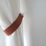 Bij Lien Embrasse leer 3 cm