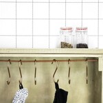 house vitamin S-haak goud