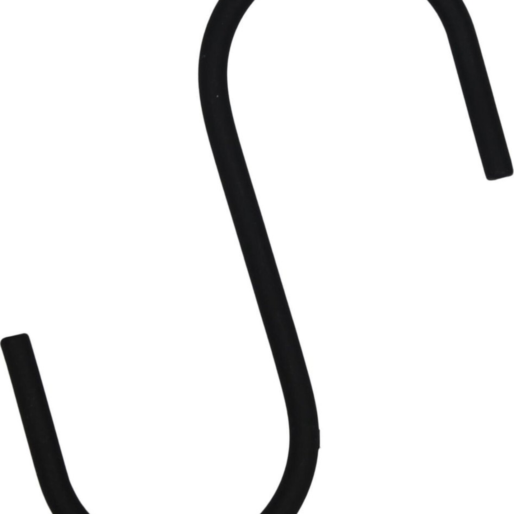 house vitamin S haak Zwart