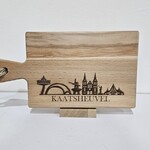 Bij Lien borrelplank beukenhout skyline Kaatsheuvel