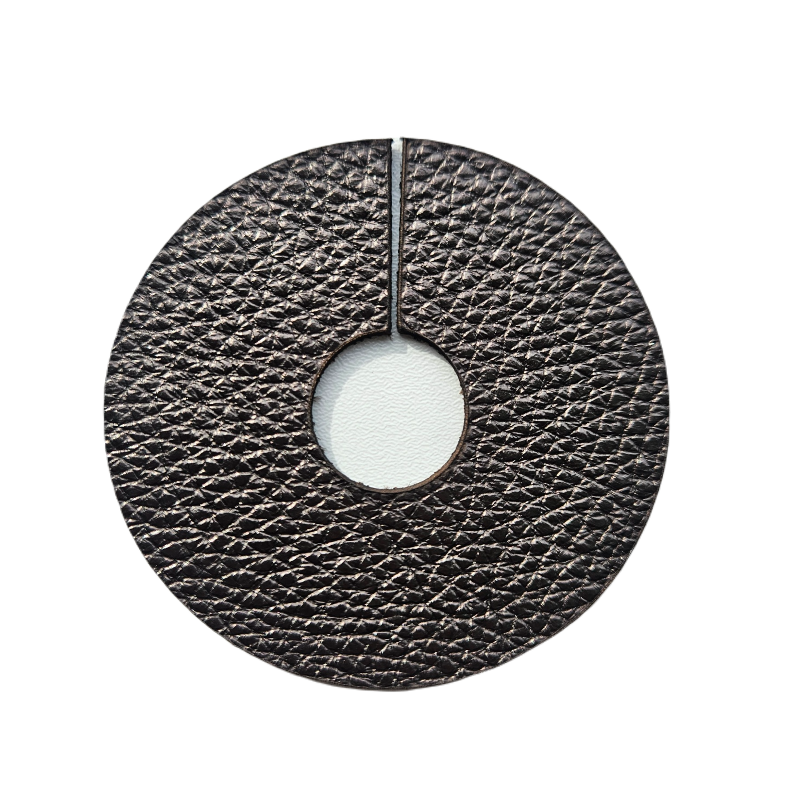 Bij Lien Leren druppelvanger