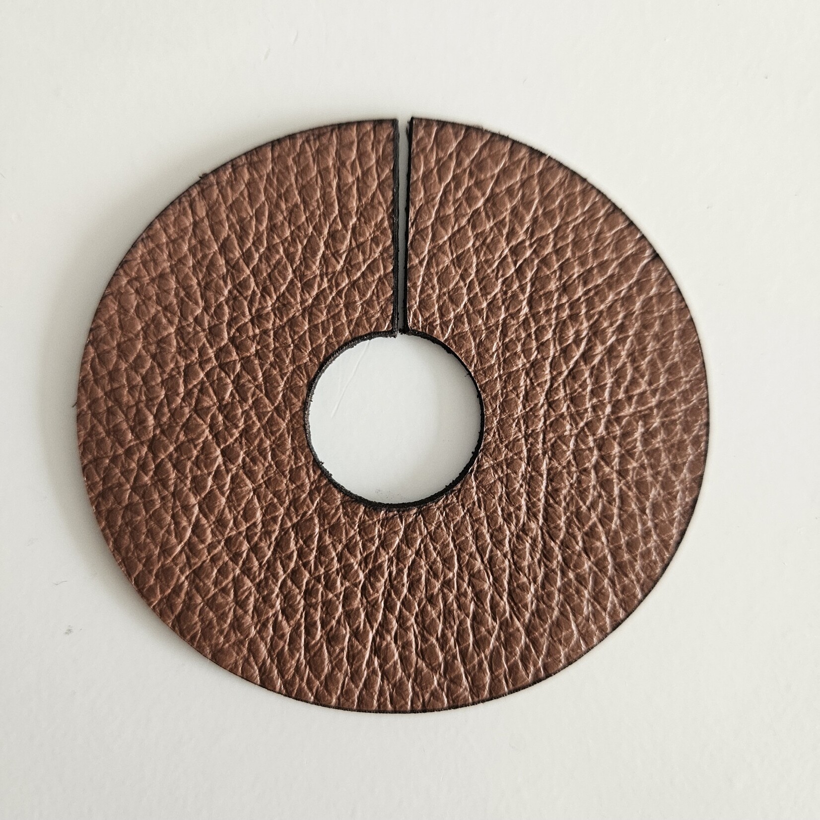 Bij Lien Leren druppelvanger