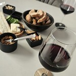 Bij Lien Leren druppelvanger