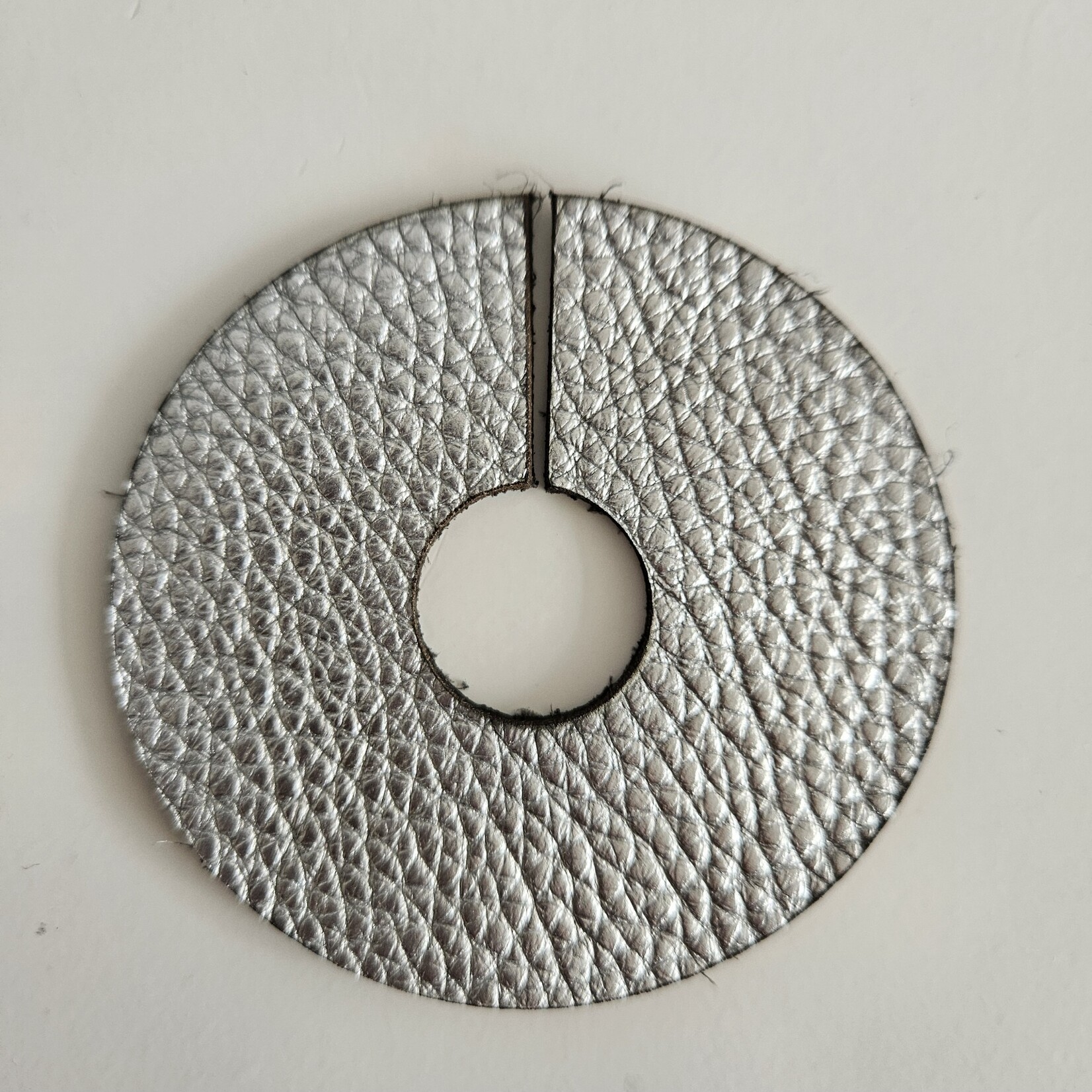 Bij Lien Leren druppelvanger set van 5 ACTIE