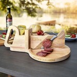 Mikamax Worstsnijder / guillotine