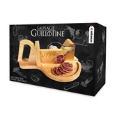 CHFUNE Hendelsnijder, broodsnijder, guillotine, kaasschaaf, guillotine