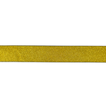 Bij Lien Beach towel strap - Glitter Gold