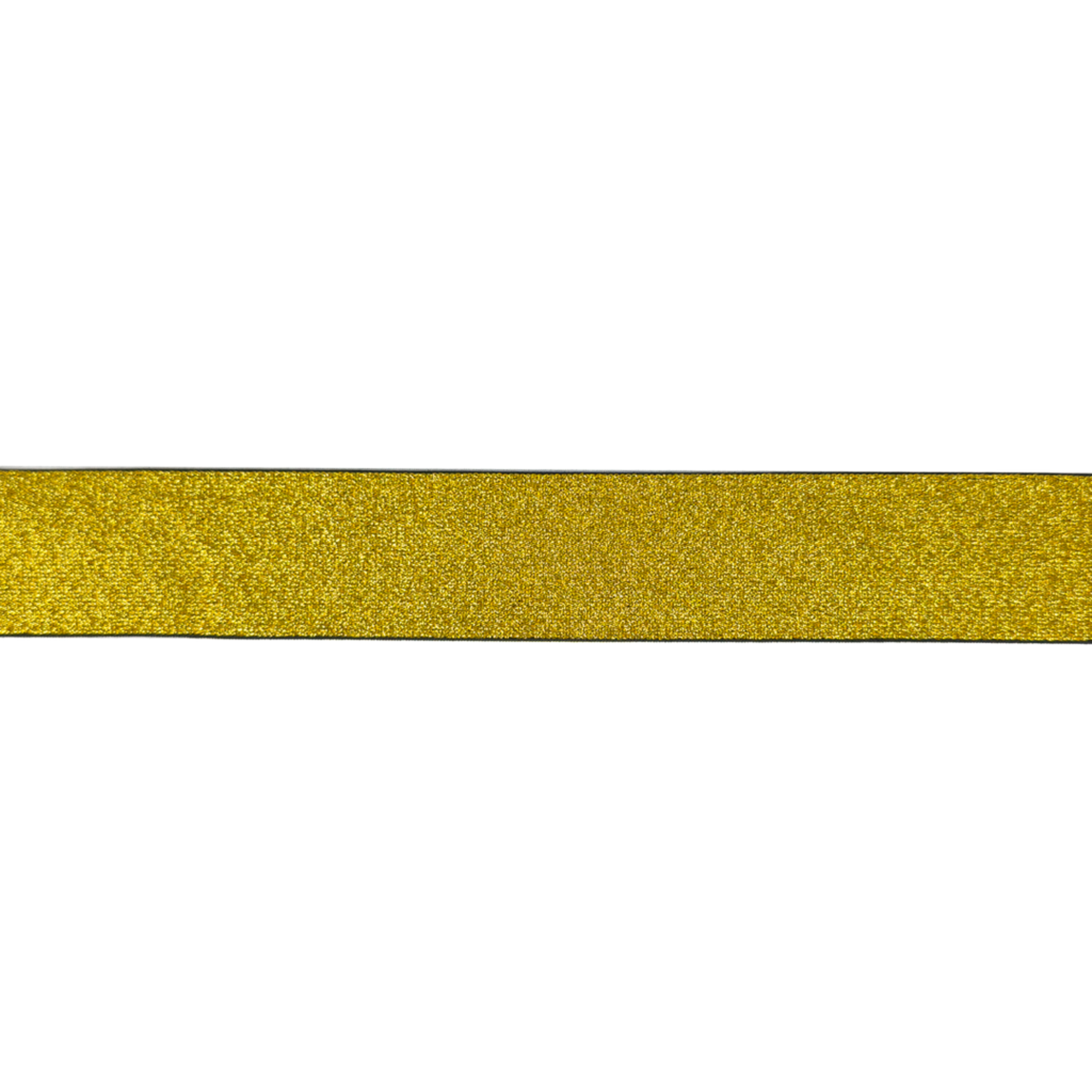 Bij Lien Beach towel strap -Glitter  Gold