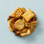de notenshop Pretzels