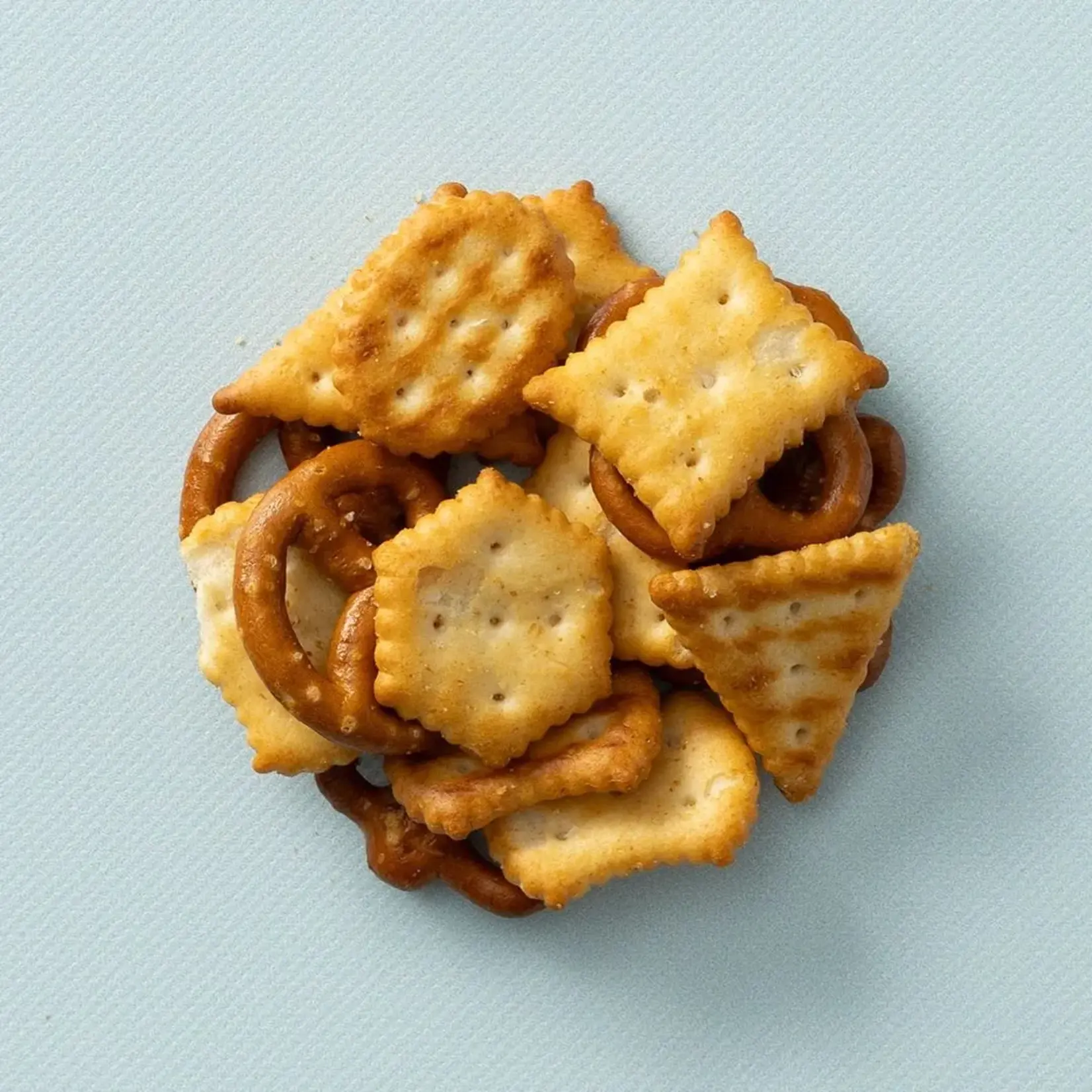 de notenshop Pretzels