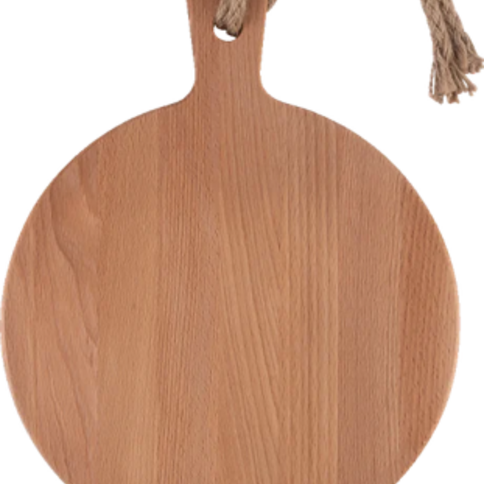 Bij Lien Borrelplank rond 40cm -