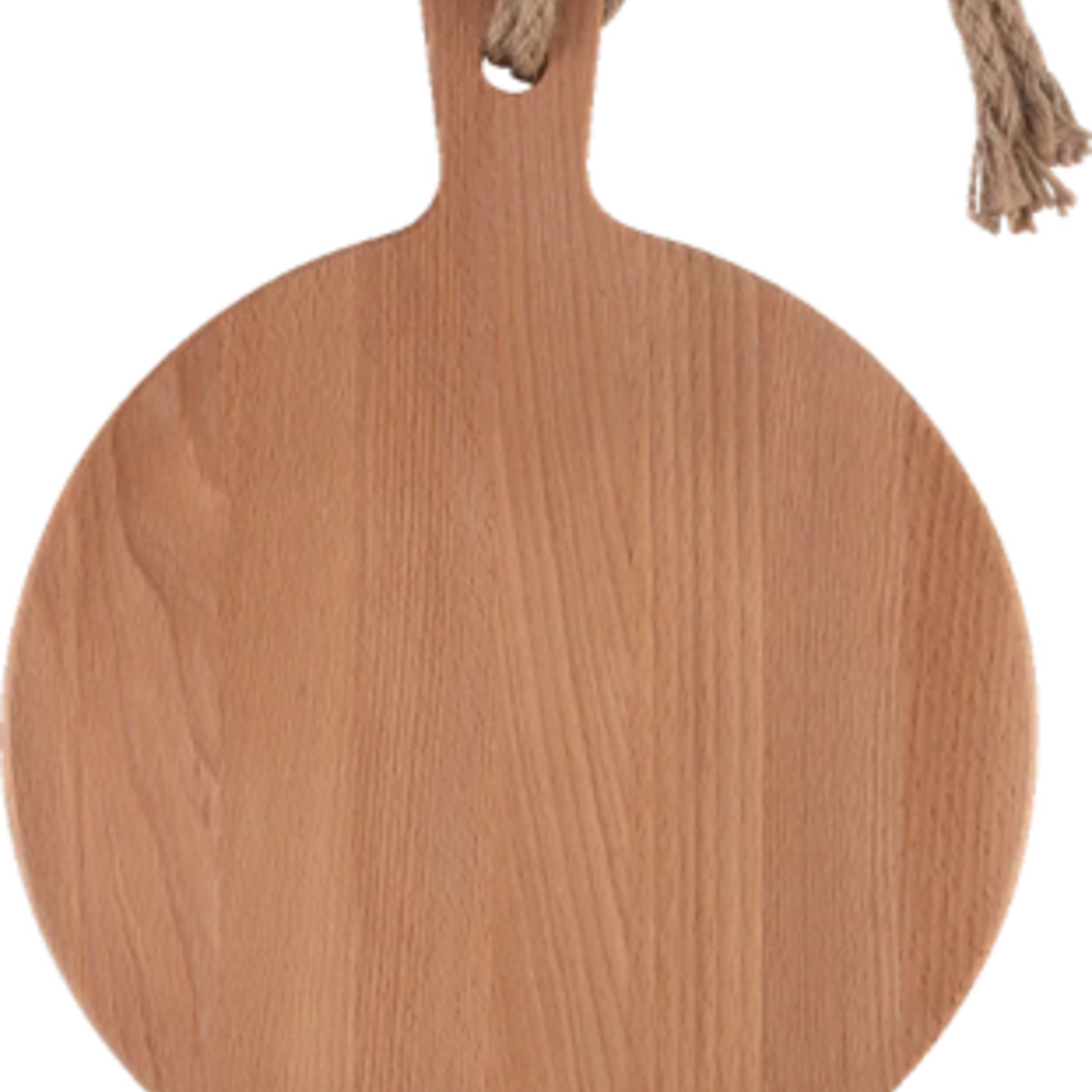 Bij Lien Borrelplank rond 35 cm