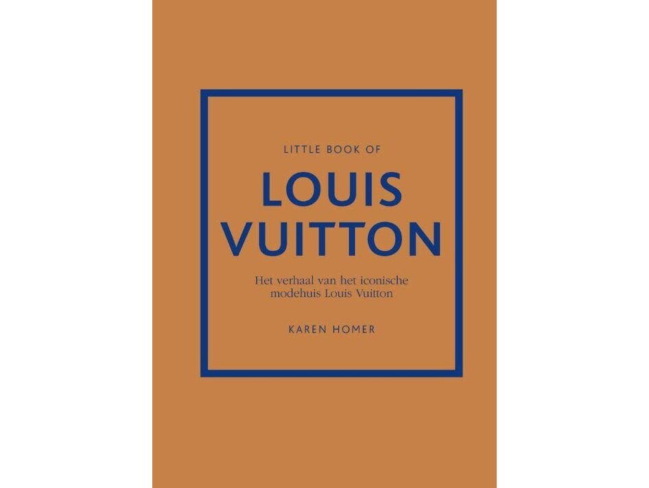 Koffietafelboek - Louis Vuitton Catwalk - CHIQUE Interieurs