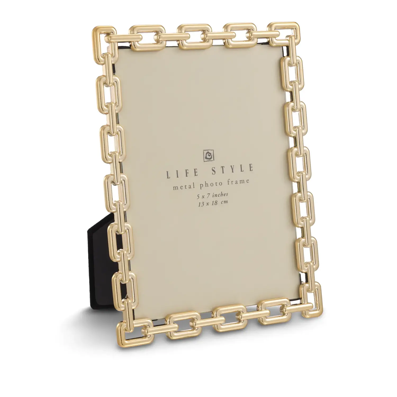 Eichholtz Fotolijst Didi rose gold 15.5x21 cm large