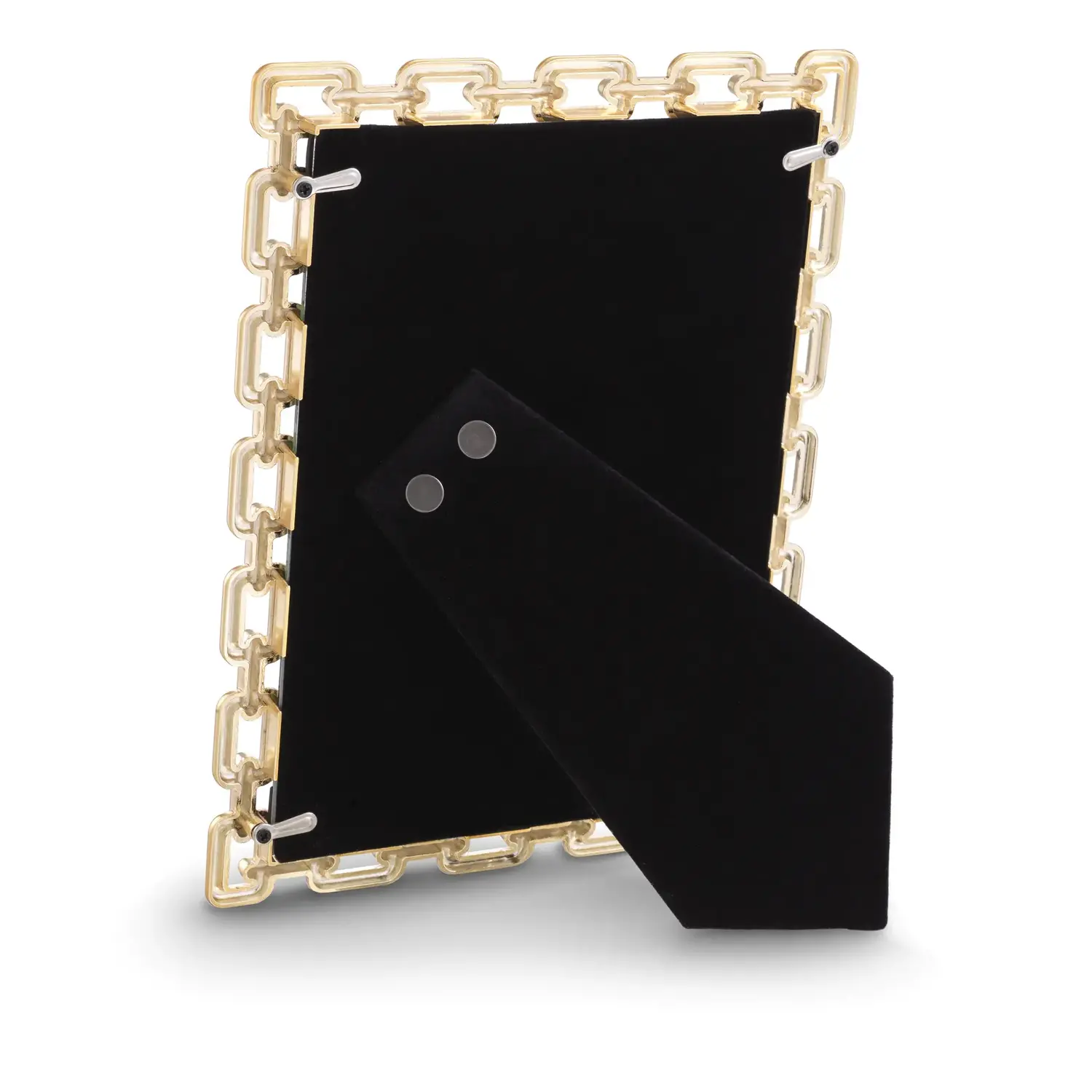 Eichholtz Fotolijst Didi rose gold 15.5x21 cm large