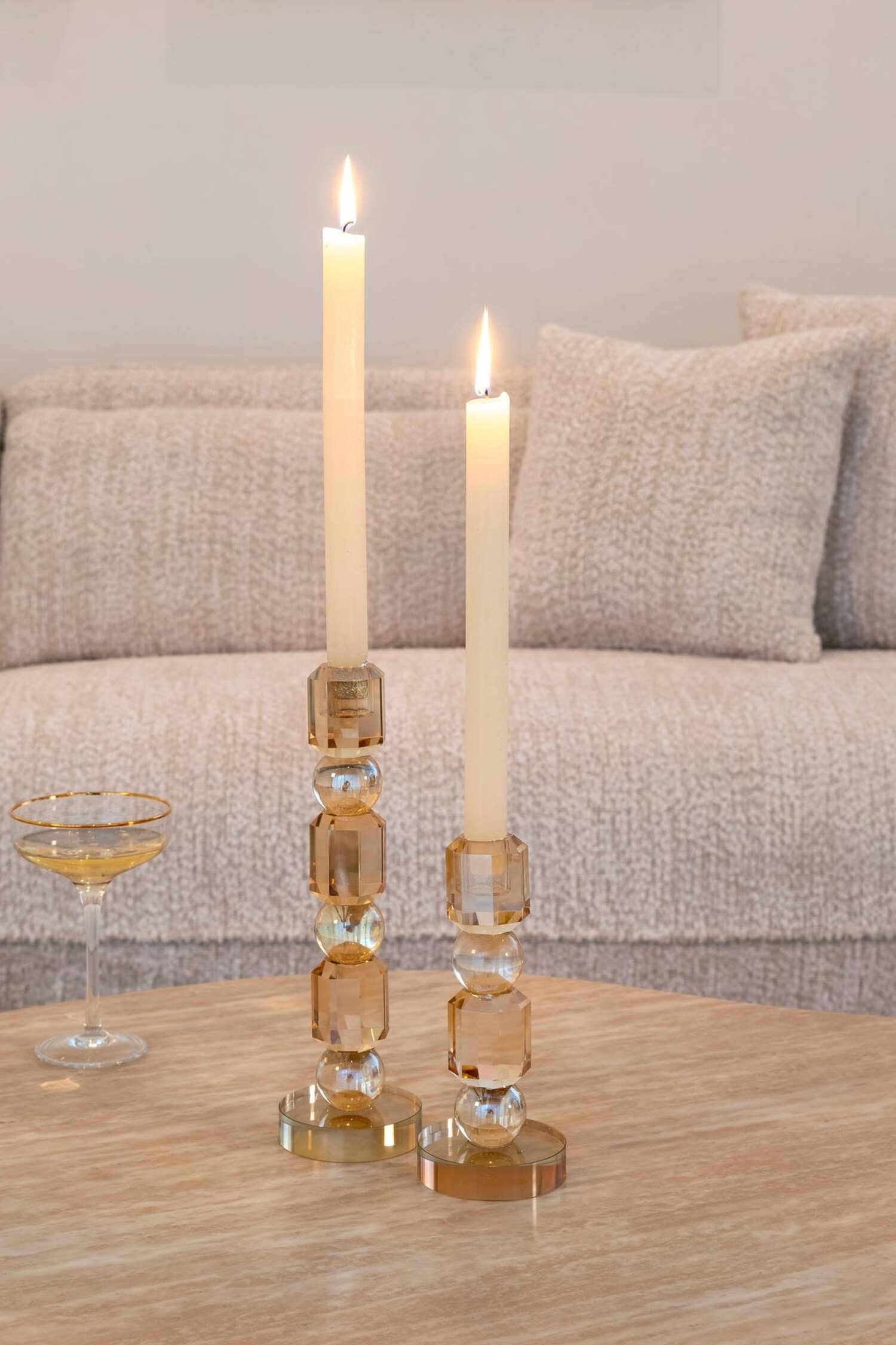 Richmond Interiors Kandelaar Meral groot