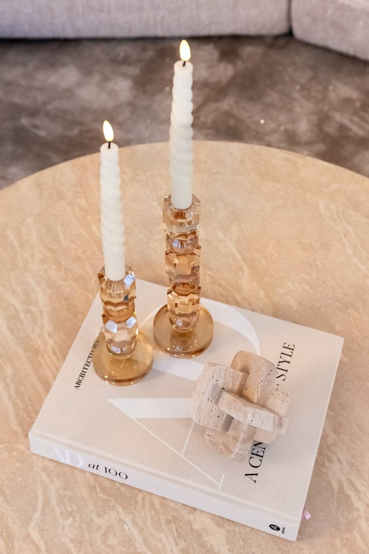 Richmond Interiors Kandelaar Meral groot