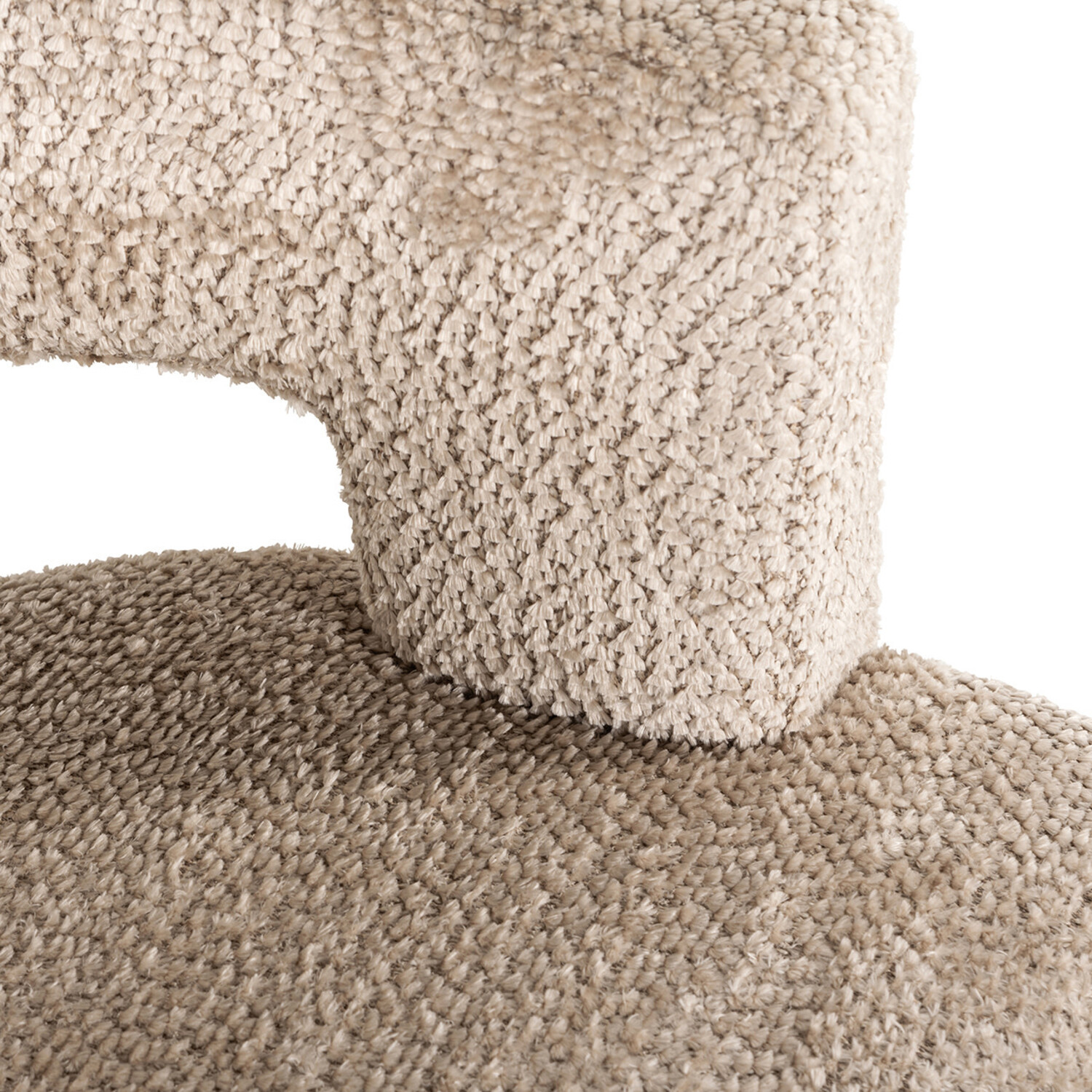 Richmond Interiors Stoel Ellis lovely beige