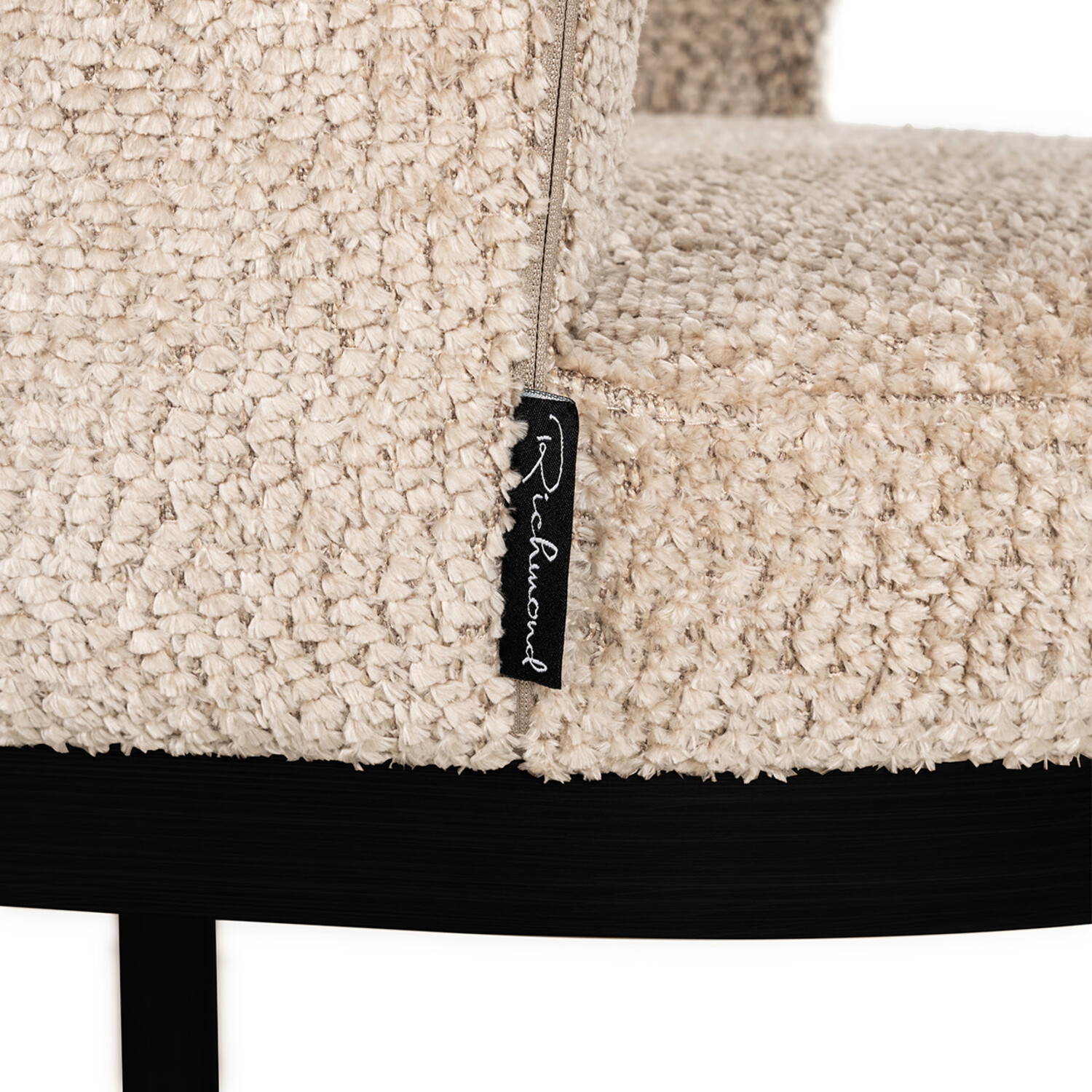 Richmond Interiors Stoel Ellis lovely beige