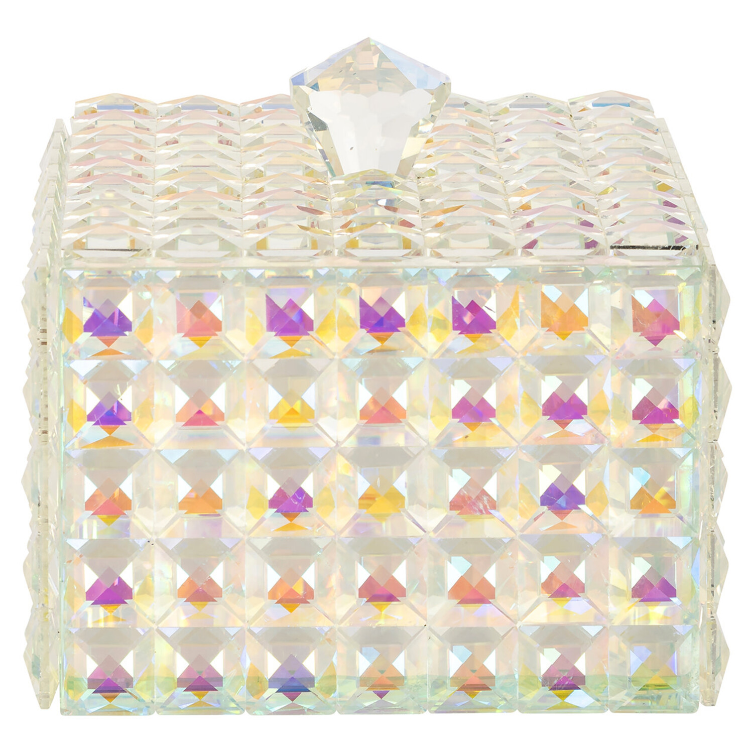 Richmond Interiors Juwelen box Rainbow