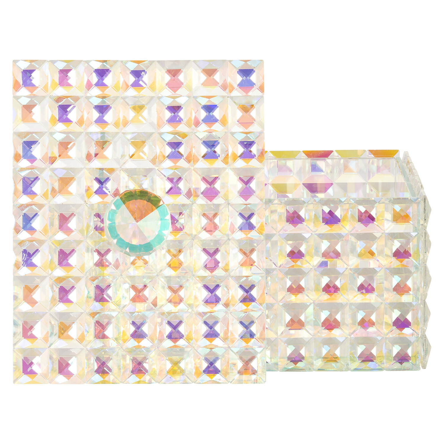Richmond Interiors Juwelen box Rainbow