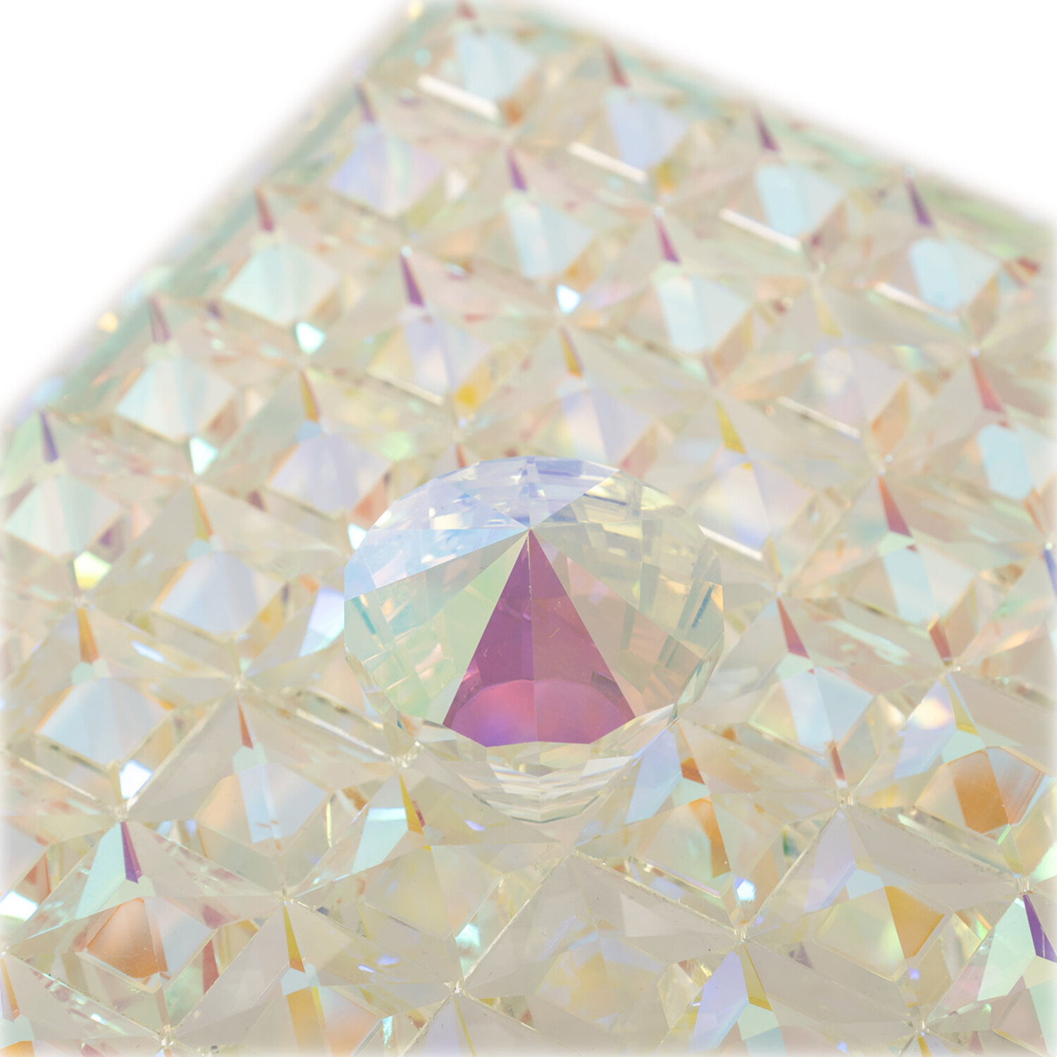 Richmond Interiors Juwelen box Rainbow