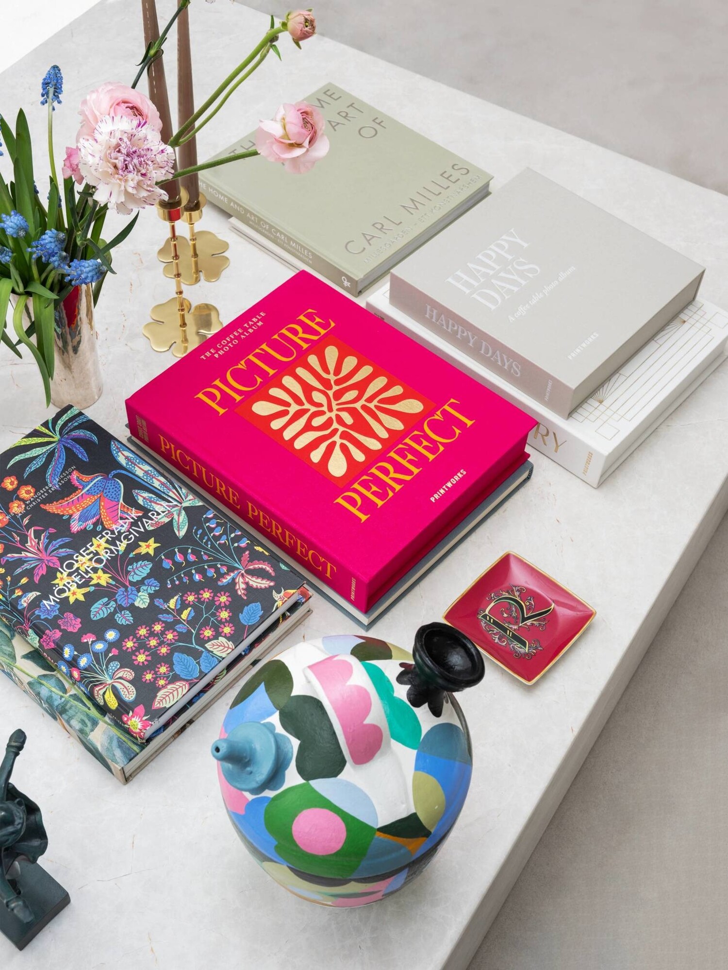 Koffietafelboek Picture perfect