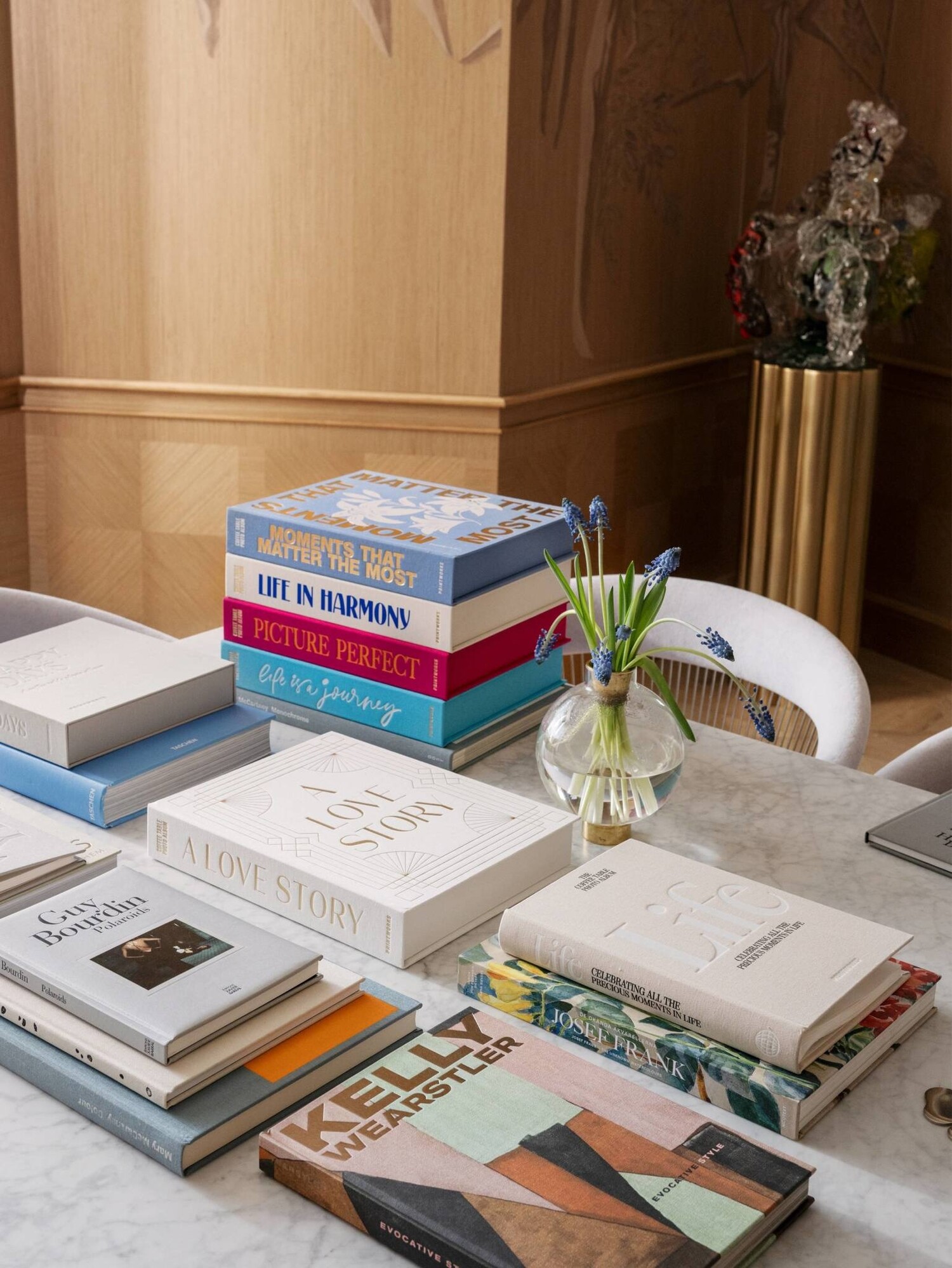 Koffietafelboek Picture perfect