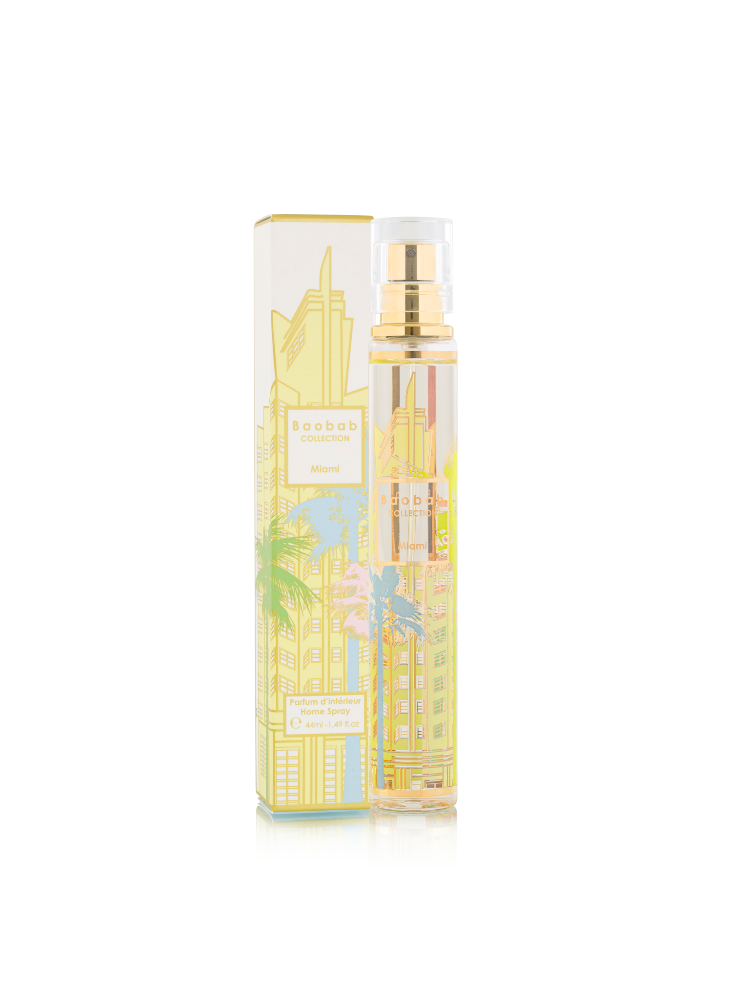Baobab Collection Interieurspray My First Baobab Miami