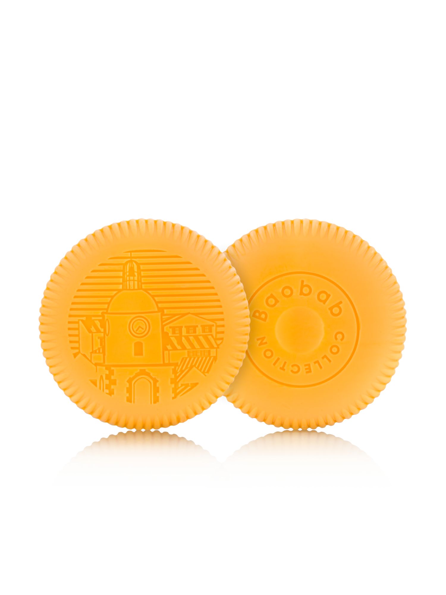 Baobab Collection Zeep à Saint-Tropez