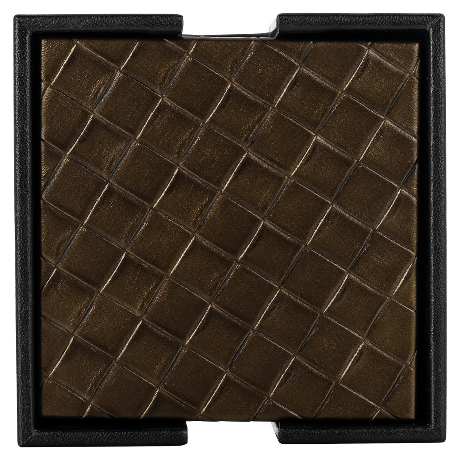 Richmond Interiors Onderzetter Yora set van 4