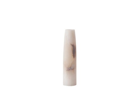 RAF Deluxe Vaas Olivia alabaster matte finish - small