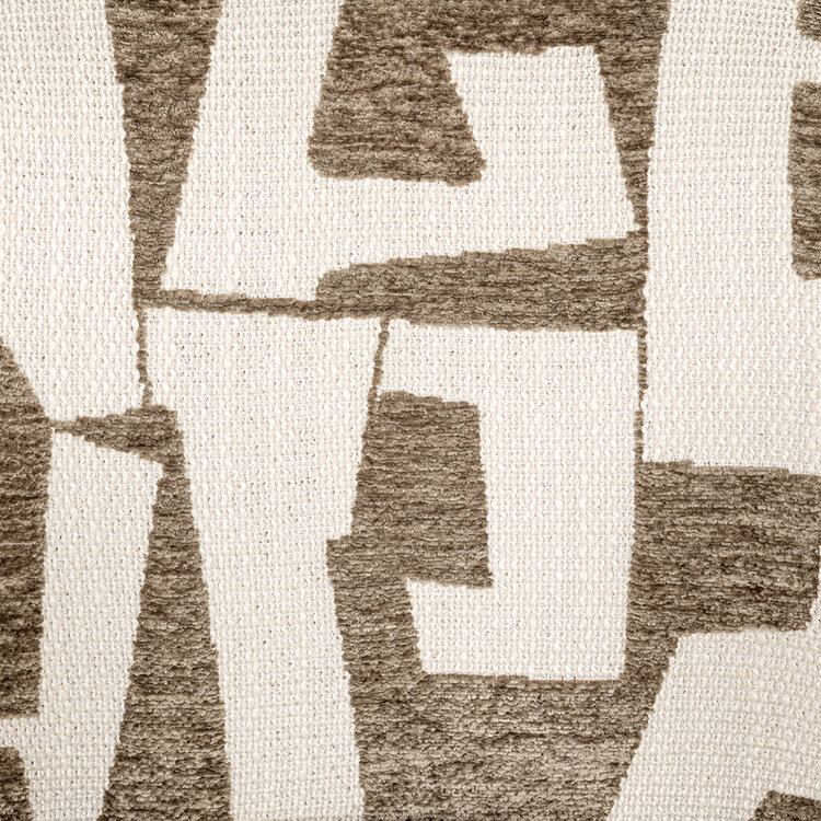 Richmond Interiors Eetkamerstoel Milly moss graffic draaibaar
