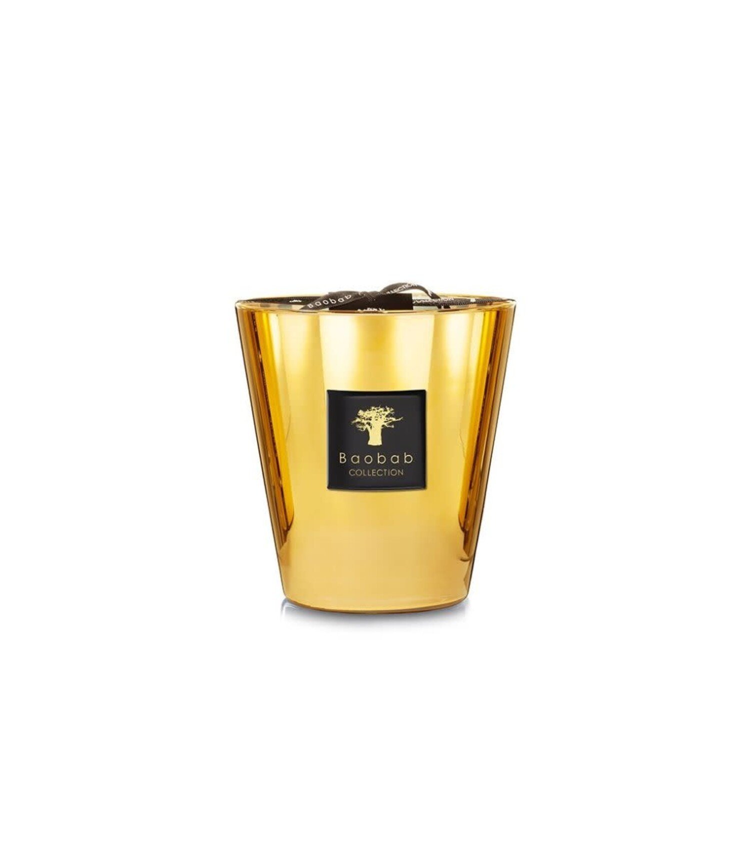 Baobab Collection Geurkaars Aurum Les Exclusives Max 16