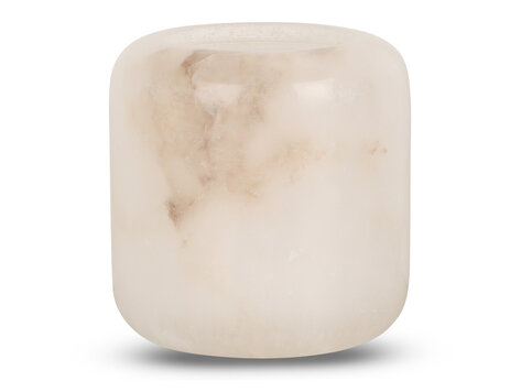 Bombyxx Theelicht Odense Alabaster
