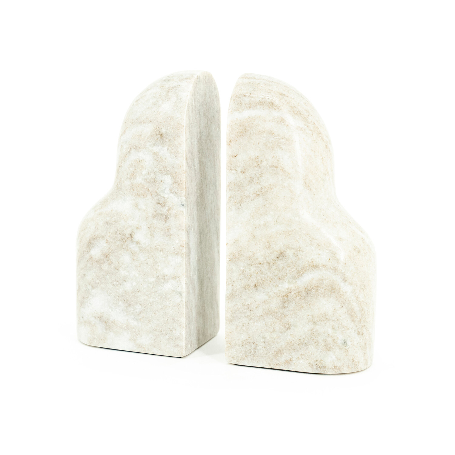 By-Boo Boekensteun Montgri - Marmer