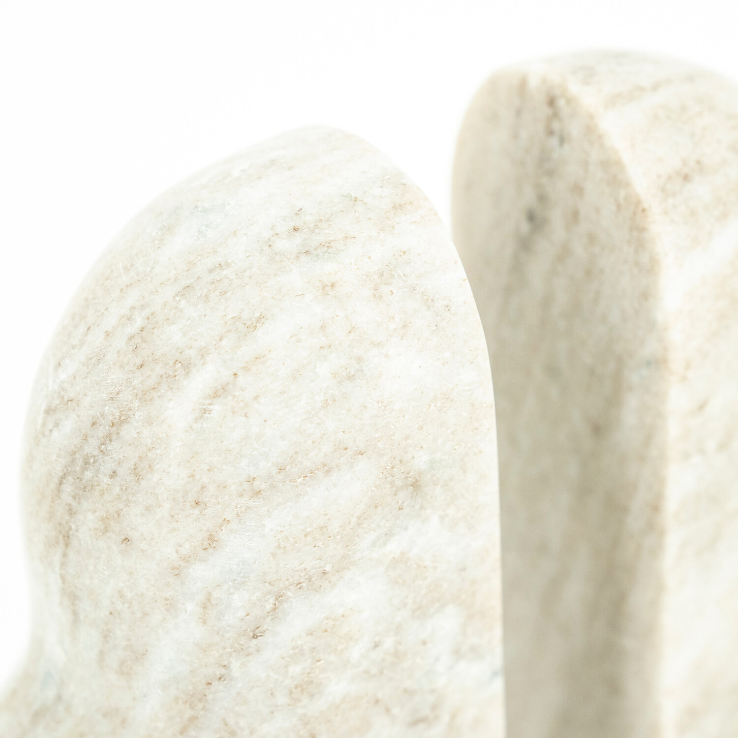 By-Boo Boekensteun Montgri - Marmer