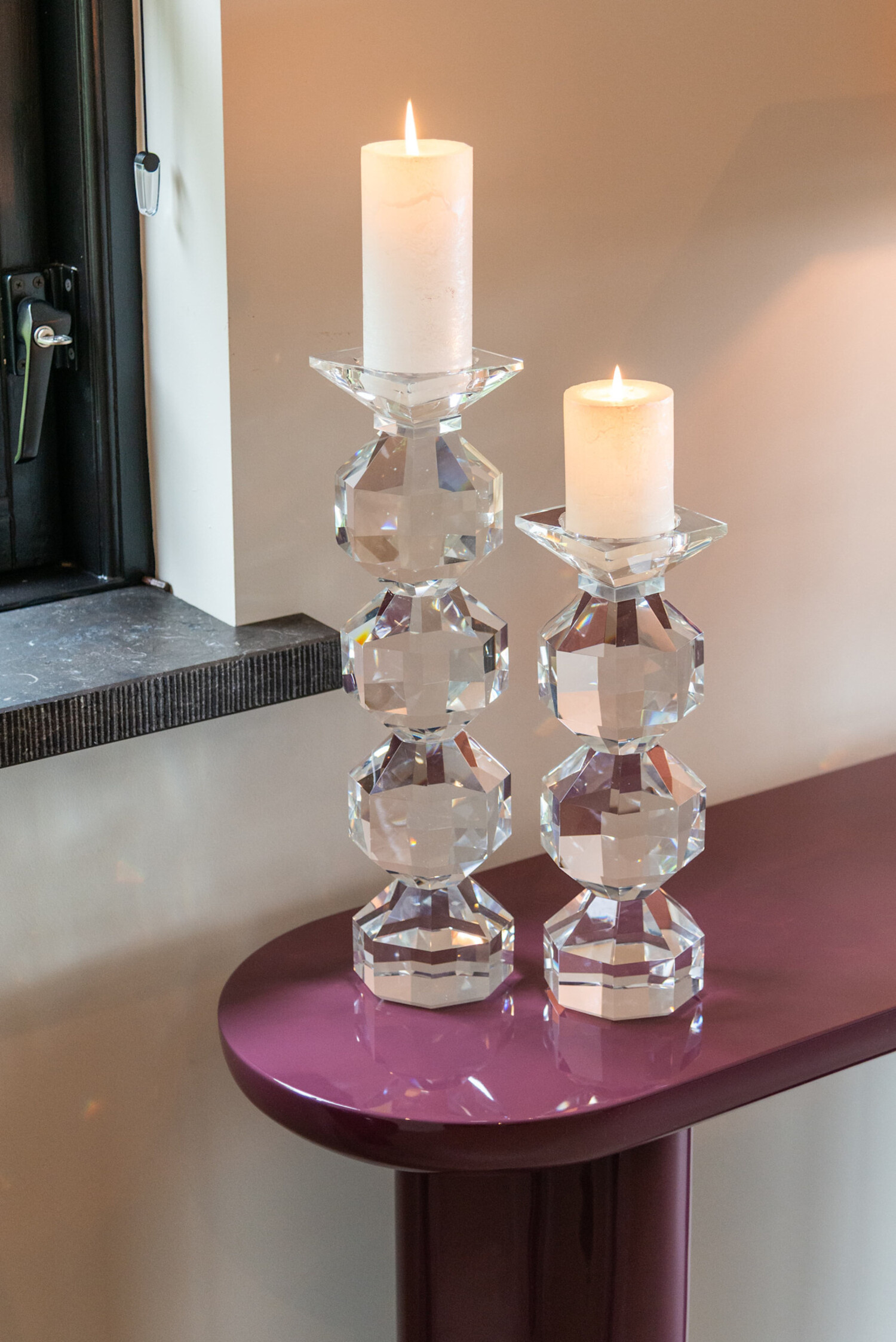 Richmond Interiors Kandelaar Safia groot