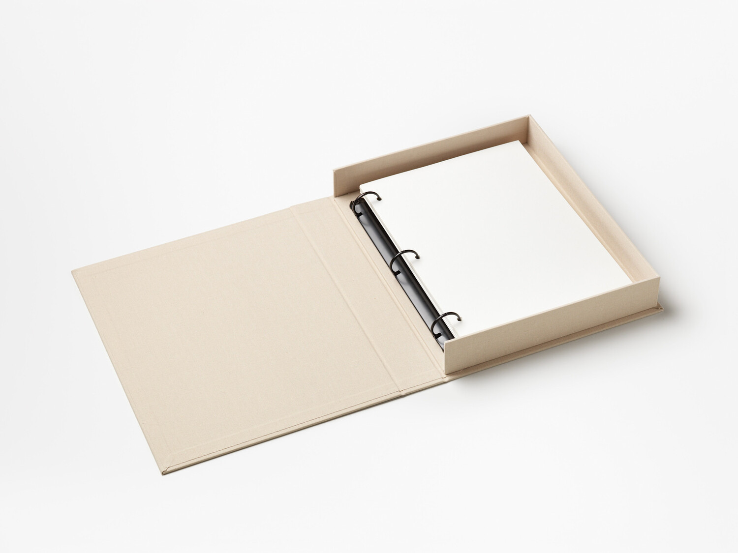 Koffietafelboek Happily ever after - Beige