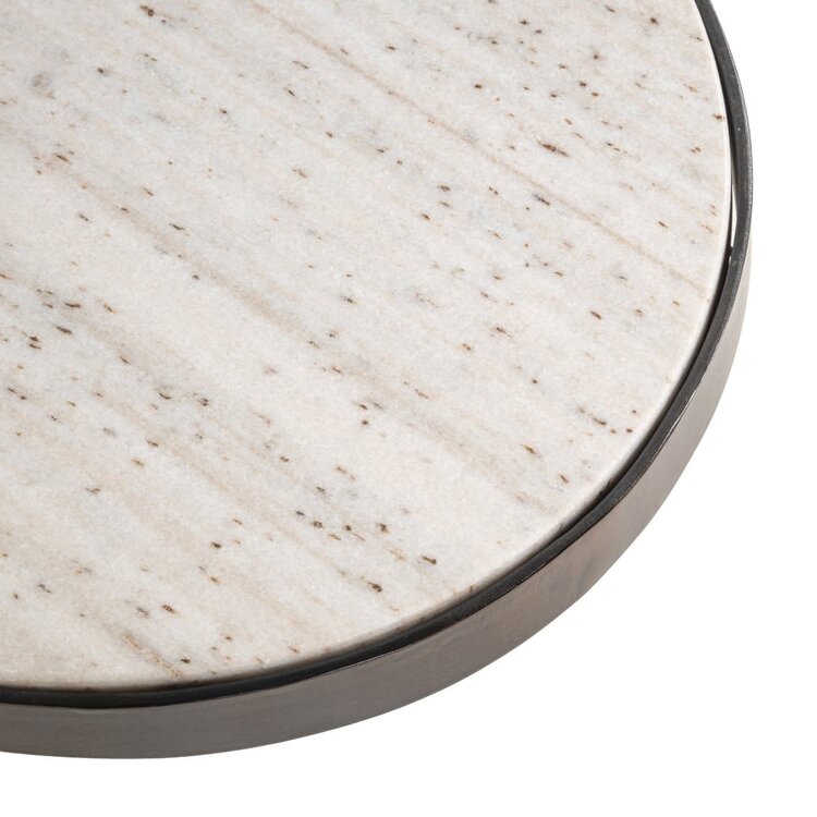 Richmond Interiors Salontafel Biloxi bruin