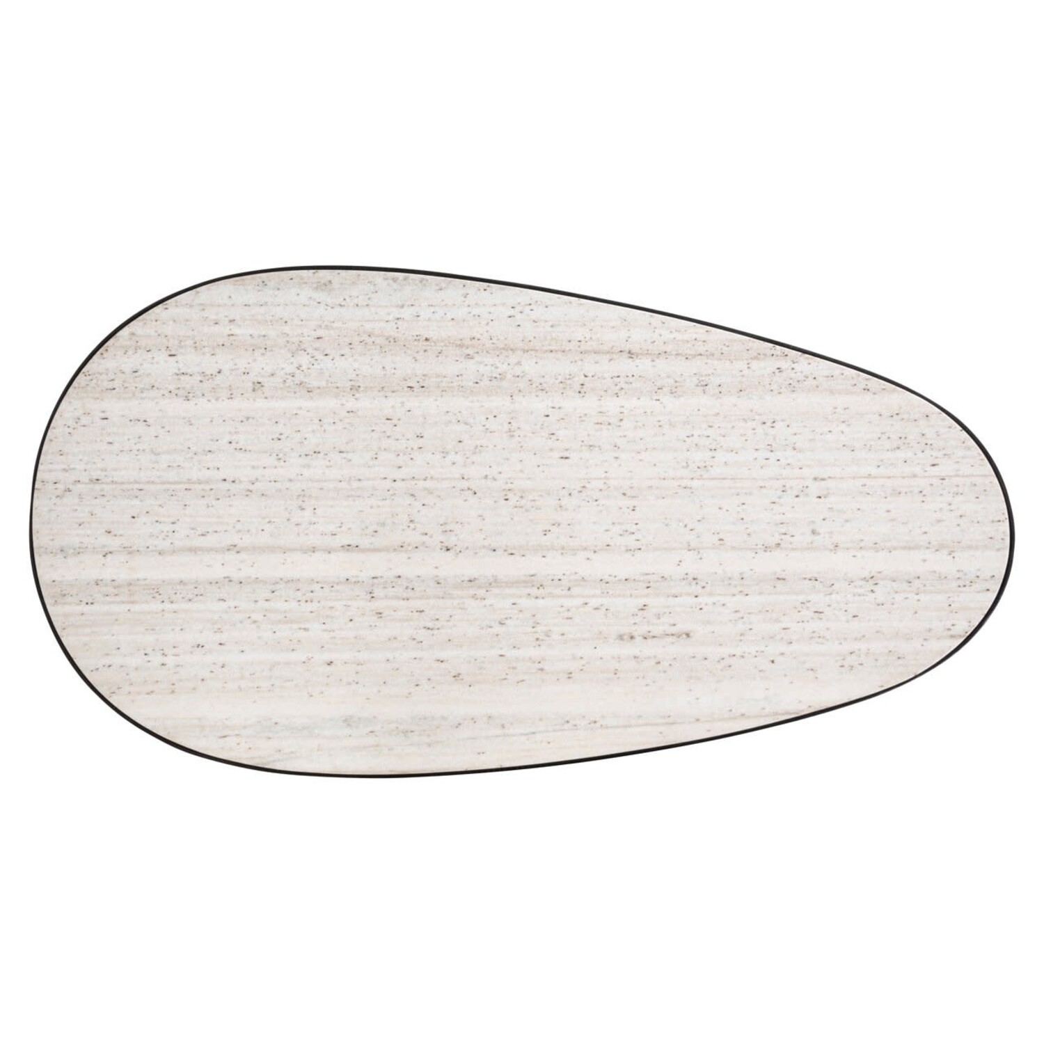 Richmond Interiors Salontafel Biloxi bruin