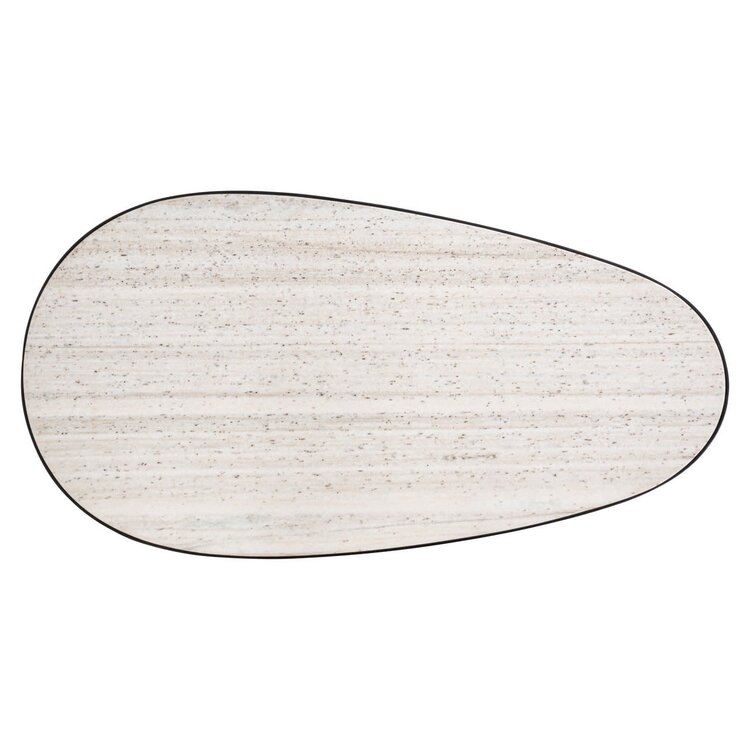 Richmond Interiors Salontafel Biloxi bruin