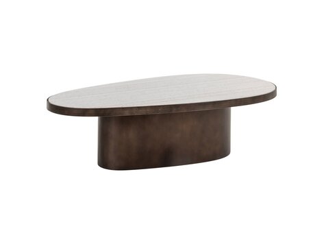 Richmond Interiors Salontafel Biloxi bruin