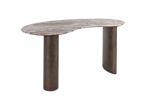 Richmond Interiors Bureau Brando Blush beige